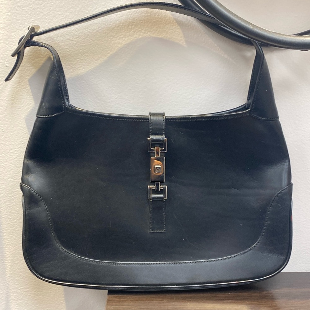 Gucci Jackie Authentic Purse